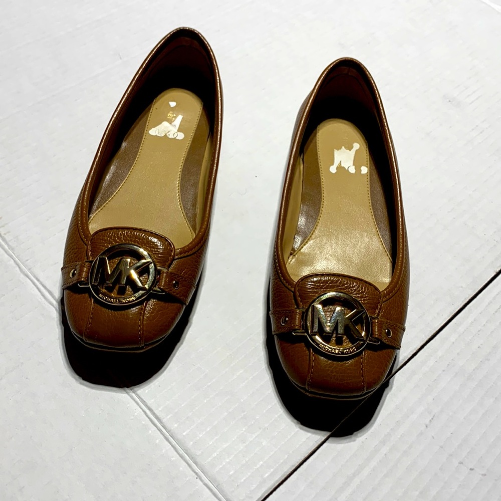 Michael Kors Flats